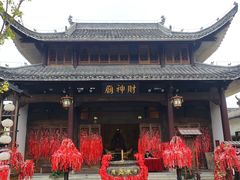 -婺源梦里老家大型山水实景演出