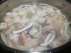 -凤园椰珍·臻品椰子鸡(保利时光里店)