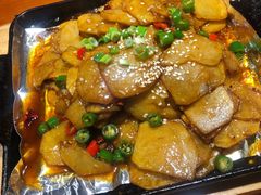 -有位虾匠·香辣蟹·小龙虾(李村店)