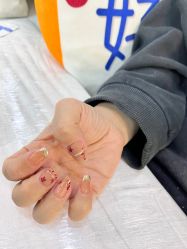 -斯馨·健康美甲美睫