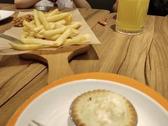 -必胜客(嘉兴八佰伴店)