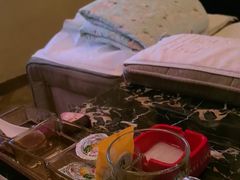 -香水足浴•按摩•SPA•汤泉会馆(南岗花园街店)