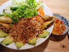 -越美小馆·越南料理(曲江店)