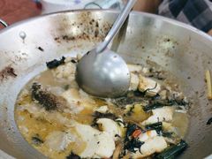 -畲乡一品鱼府土菜馆