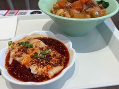 -李先生牛肉面大王(广渠门内店)