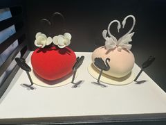 -BLACKSWAN黑天鹅(环球店)