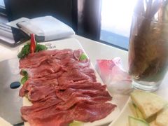 -围炉夜话·潮汕卤水火锅(榕江店)