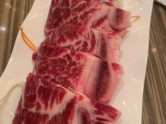-四季火锅酒家(新濠影汇店)