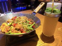 -胡桃里音乐酒馆(仓山万达店)