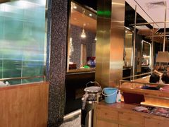 大堂-黑牛の場烤肉(摩天活力城店)