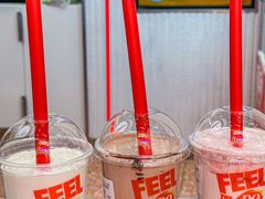 -DQ·蛋糕·冰淇淋(五棵松万达店)