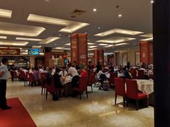 大堂-御信客家王(洛溪店)