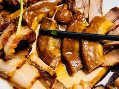 -陈记稻香潮汕砂锅粥(华强南店)