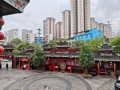 -亮欢寨(凯里总店)