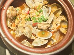 -绿茶餐厅(成都大悦城店)