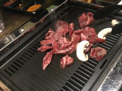 -MI WU FACTORY米屋美食工厂餐厅(绿地店)