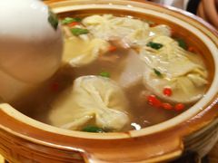 紫阳蒸盆子-東舍食唐精品陕菜馆