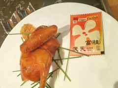 -蒋记海鲜姿造•洋房别墅(星河湾店)