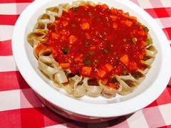 -西贝莜面村(镇江苏宁广场店)