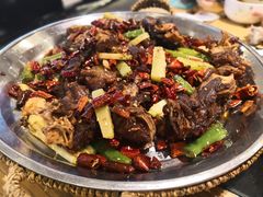 当家巴骨肉-鸡毛店·川菜(双楠店)
