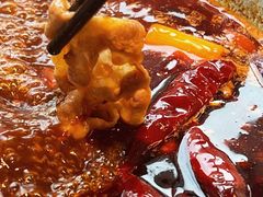 -名扬煮艺肥牛自助火锅(同和店)