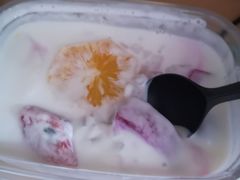 -学姐家酸奶铺(江大店)