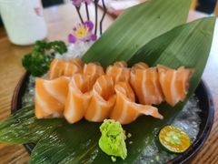 -栖川山葵家·寿喜锅·日式料理(龙湖北城天街商场店)