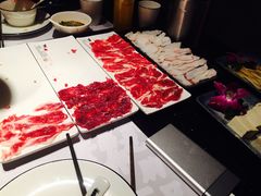 -牛事制造局牛肉火锅(莲岳路店)