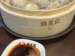 -锡笼记·无锡小笼(方塔店)