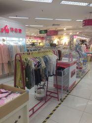 -孩子王童乐园(洛阳万达店)