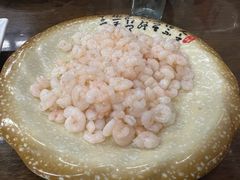 清炒河虾仁-协和菜馆(凤凰街店)