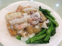 -渔民新村(番禺总店)