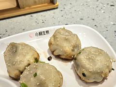 -小杨生煎(黄河路店)