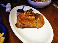 -Ambra Haus琥珀屋精酿餐厅(宝山店)