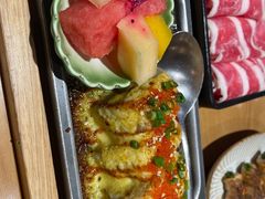 -一心创作料理屋(经开万达店)