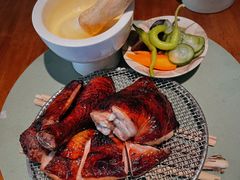 -OTIUM • 柴屿麦(亮马桥店)