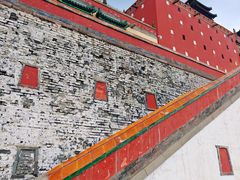 -普陀宗乘之庙(小布达拉宫)