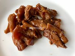 -年记·兴顺斋 牛街清真熟食小吃店
