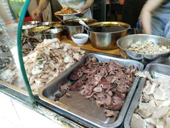 -温记府廟豆汤饭·始于1955年(海椒店)