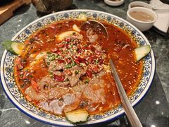 -御品猪腰·地道岭南味(千灯湖店)