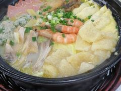 -聚丰园•湖鲜餐厅(阿红私房菜梅石路店)