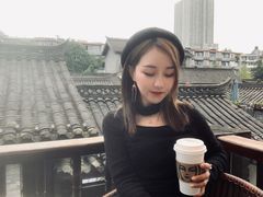 -星巴克臻选(成都宽窄巷子店)