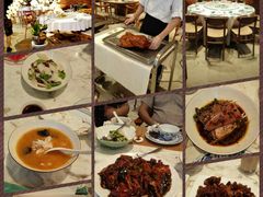-漢舍中国菜馆(889广场店)