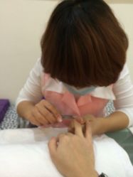 点击看大图 iphone_upload_pic-Jasmine Queen 茉莉皇后美甲·美睫·美肤