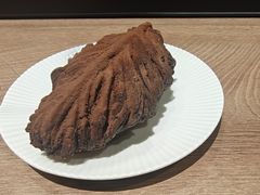 辣巧克力羽毛蛋糕-潮一不贰·法式甜品·生日蛋糕·西式简餐(外滩店)