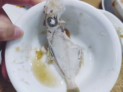 -华源餐厅·海鲜大排档(日月贝店)