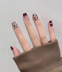 -斯馨·健康美甲美睫