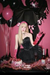 -米莱摄影写真(五大道别墅店)