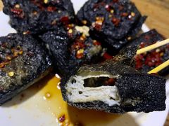 -五娭毑臭豆腐(黄兴南路店)