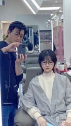 -MINX名珂斯·烫染形象设计